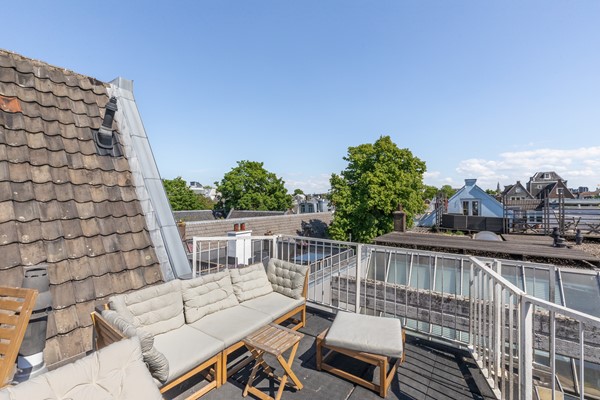 Medium property photo - Prinsengracht, 1015 DR Amsterdam
